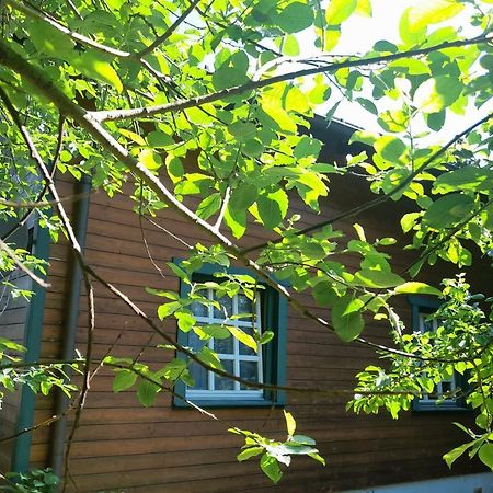 Ferienwohnung Ferienhaus Himmelreich Seebenstein Exterior foto