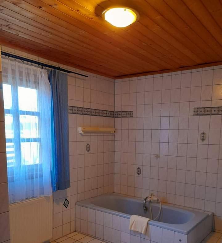 Ferienhaus Himmelreich Seebenstein Exterior foto
