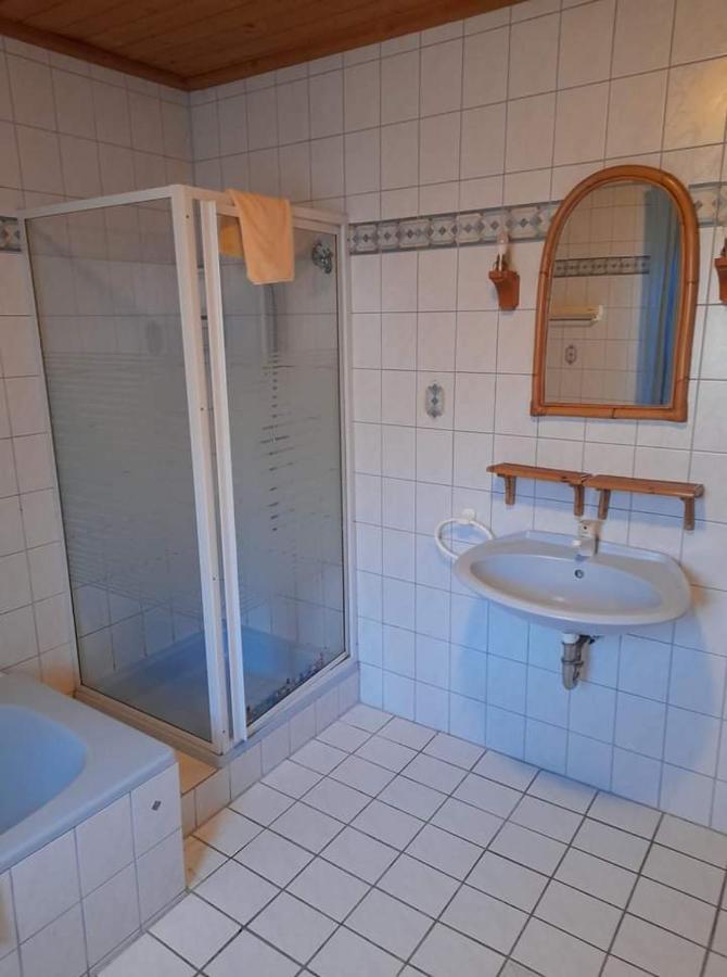 Ferienhaus Himmelreich Seebenstein Exterior foto